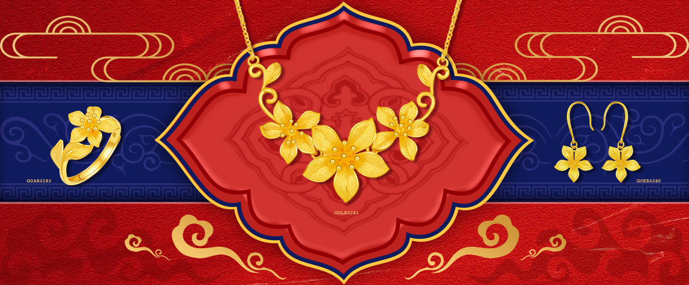 Happy Flower Wedding