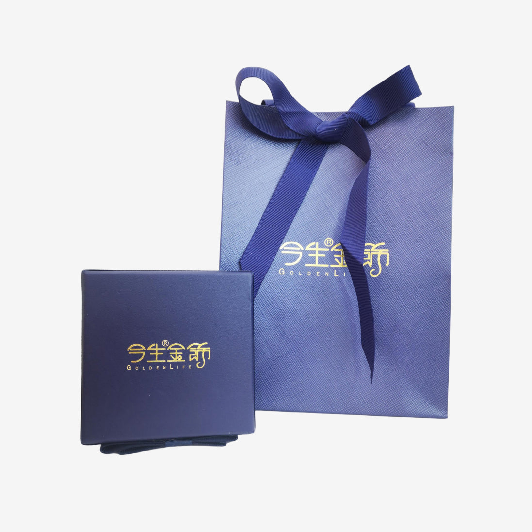 GOLDEN LIFE Gift Box