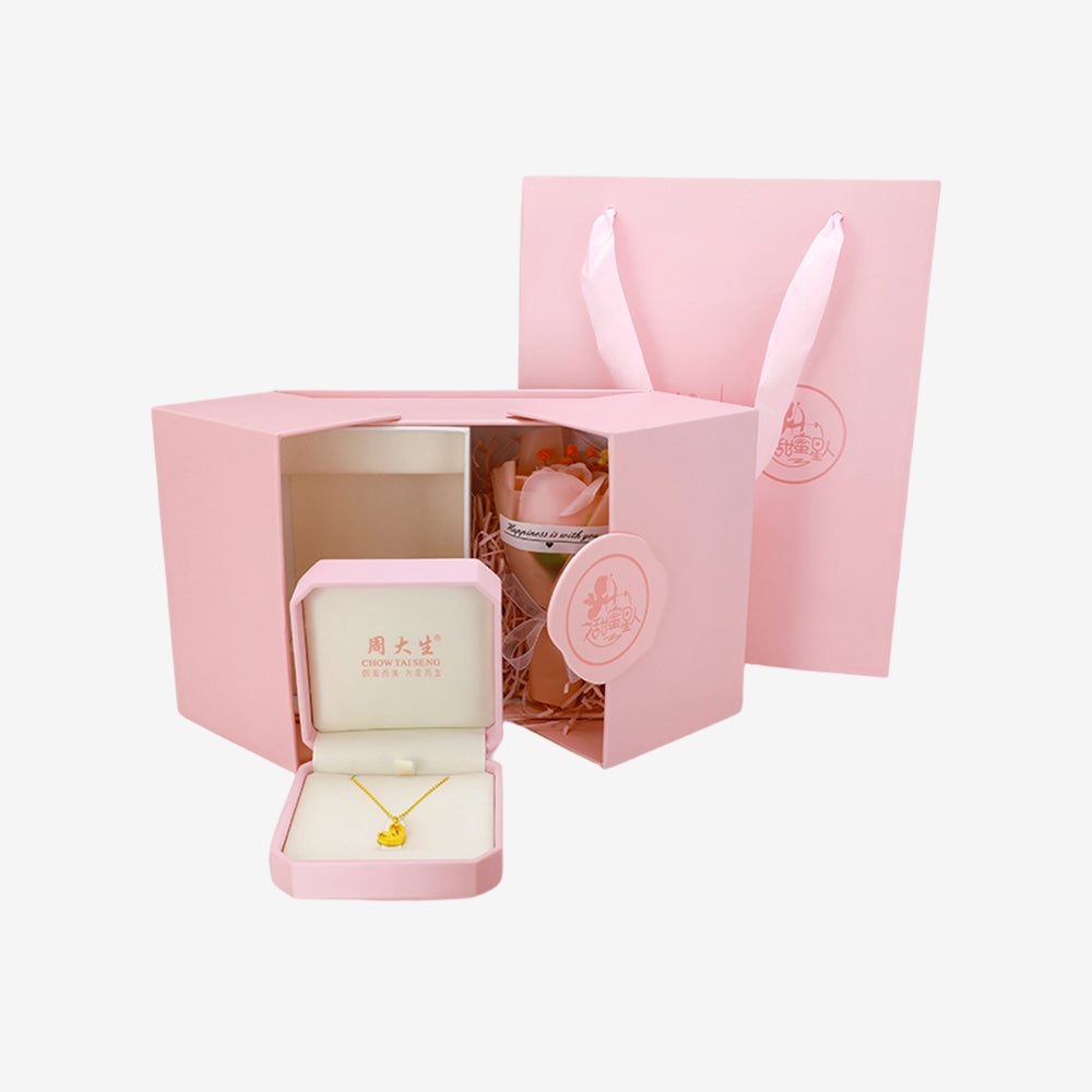 Mother's Day Gift Box