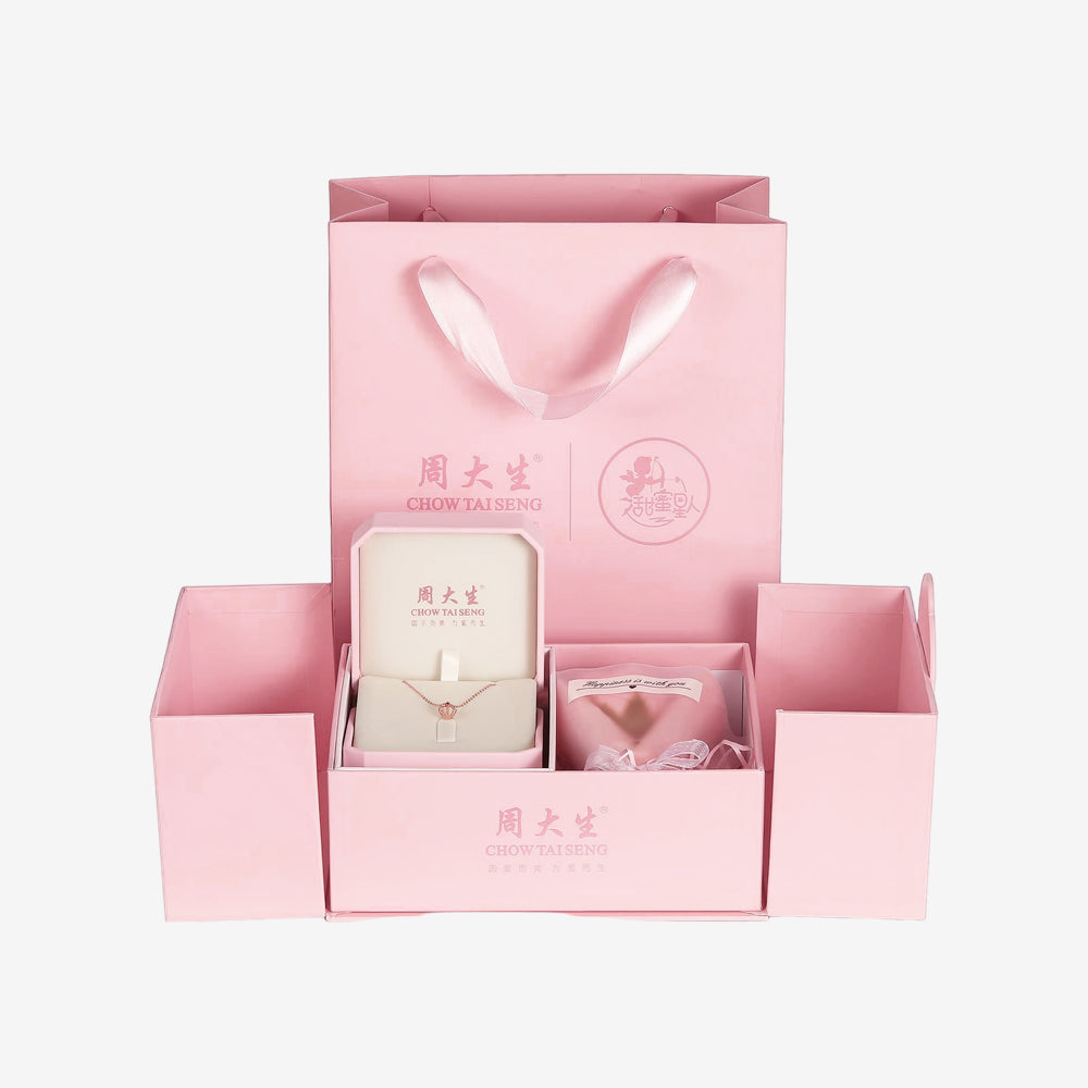 Mother's Day Gift Box