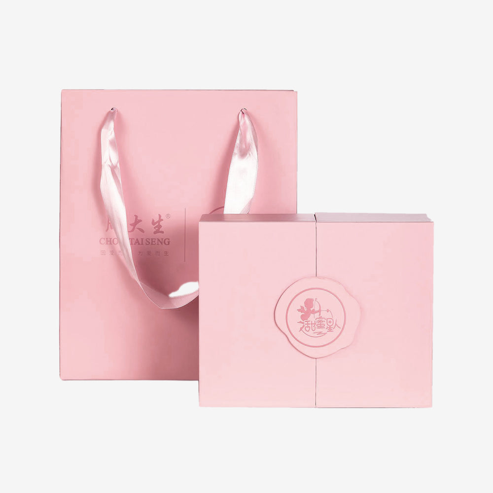 Mother's Day Gift Box