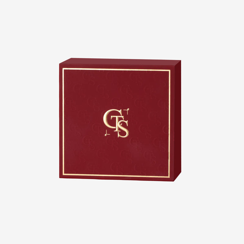 PRE-SALE 24K Gold Slim Plain Bangle
