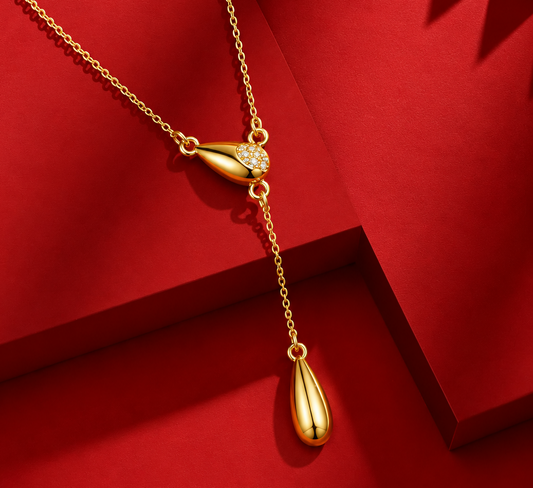 How to Clean Gold Jewelry at Home: A Chow Tai Seng Guide