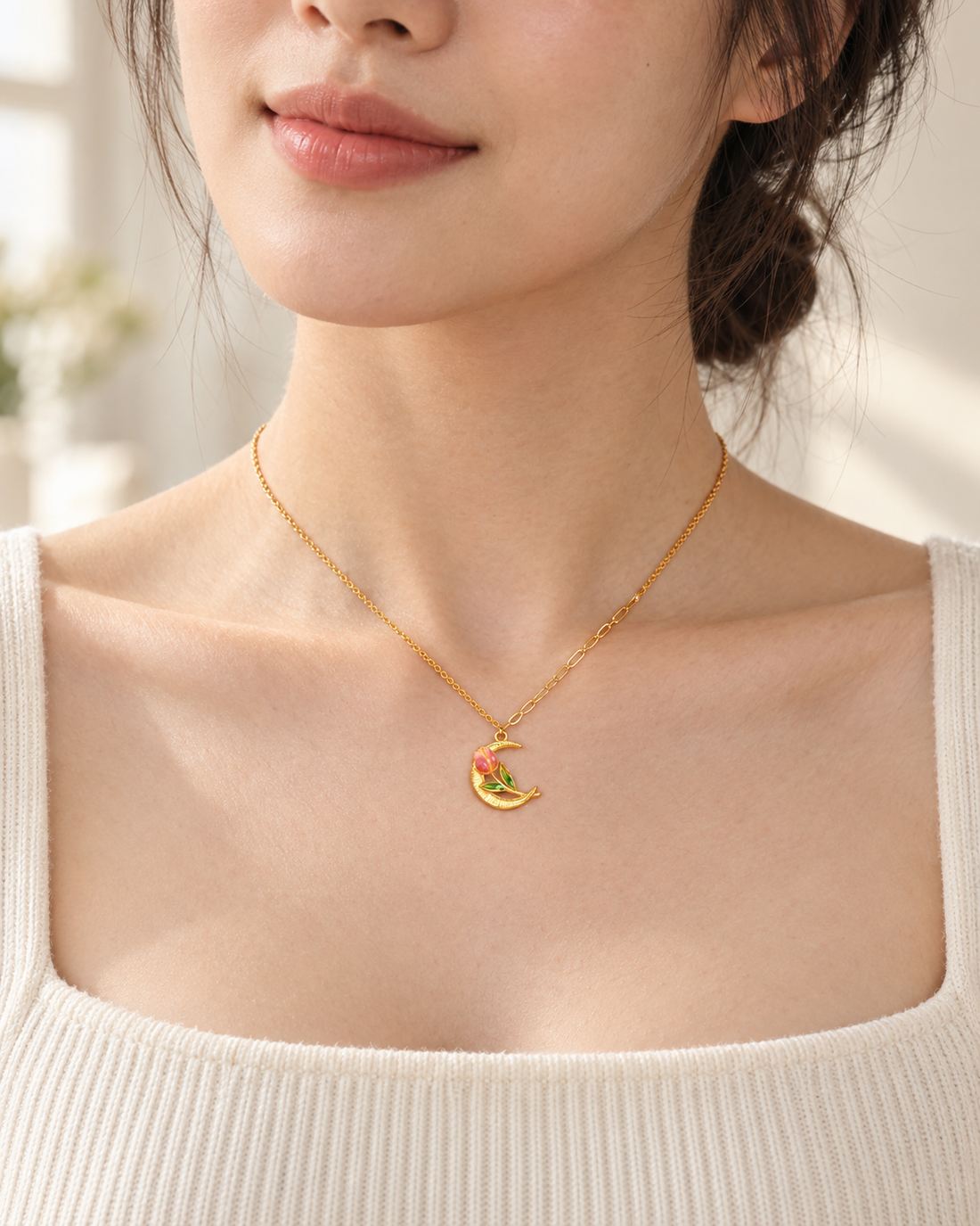 Unique Gold Jewelry Gift Ideas from Chow Tai Seng