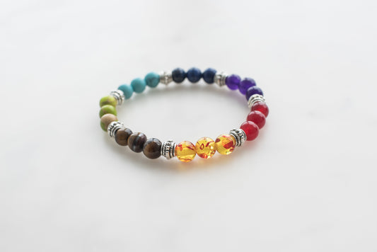 Crystals, Chakras, and Feng Shui: The Ancient Wisdom of Energy Flow - Chow Tai Seng Crystal Jewelry
