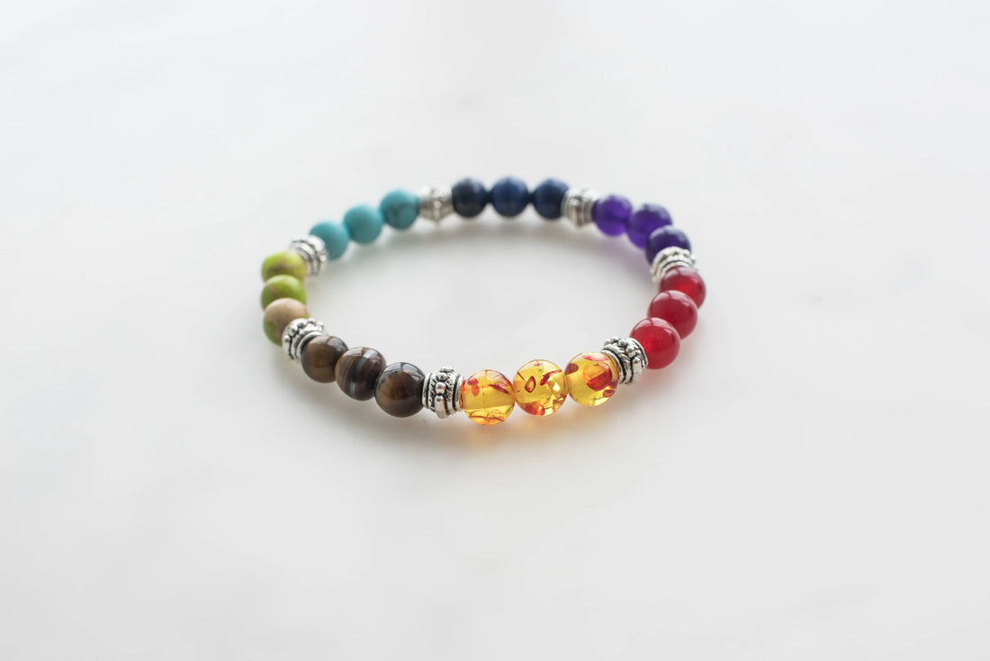 Crystals, Chakras, and Feng Shui: The Ancient Wisdom of Energy Flow - Chow Tai Seng Crystal Jewelry