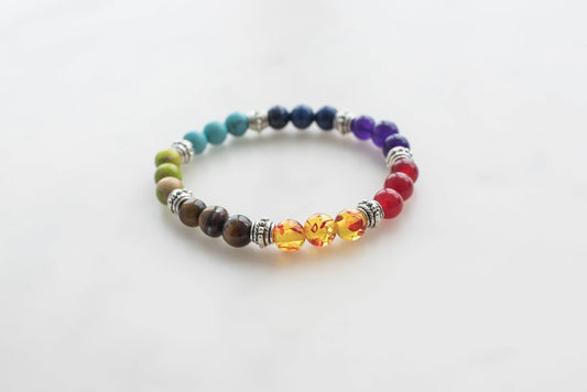Crystals, Chakras, and Feng Shui: The Ancient Wisdom of Energy Flow - Chow Tai Seng Crystal Jewelry