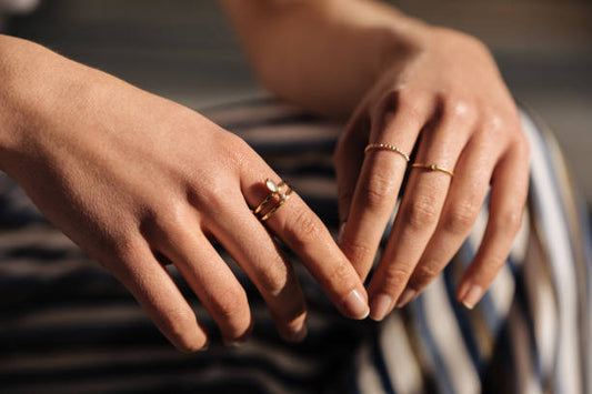 Chow Tai Seng's Top 10 Summer 2025 Jewelry Picks