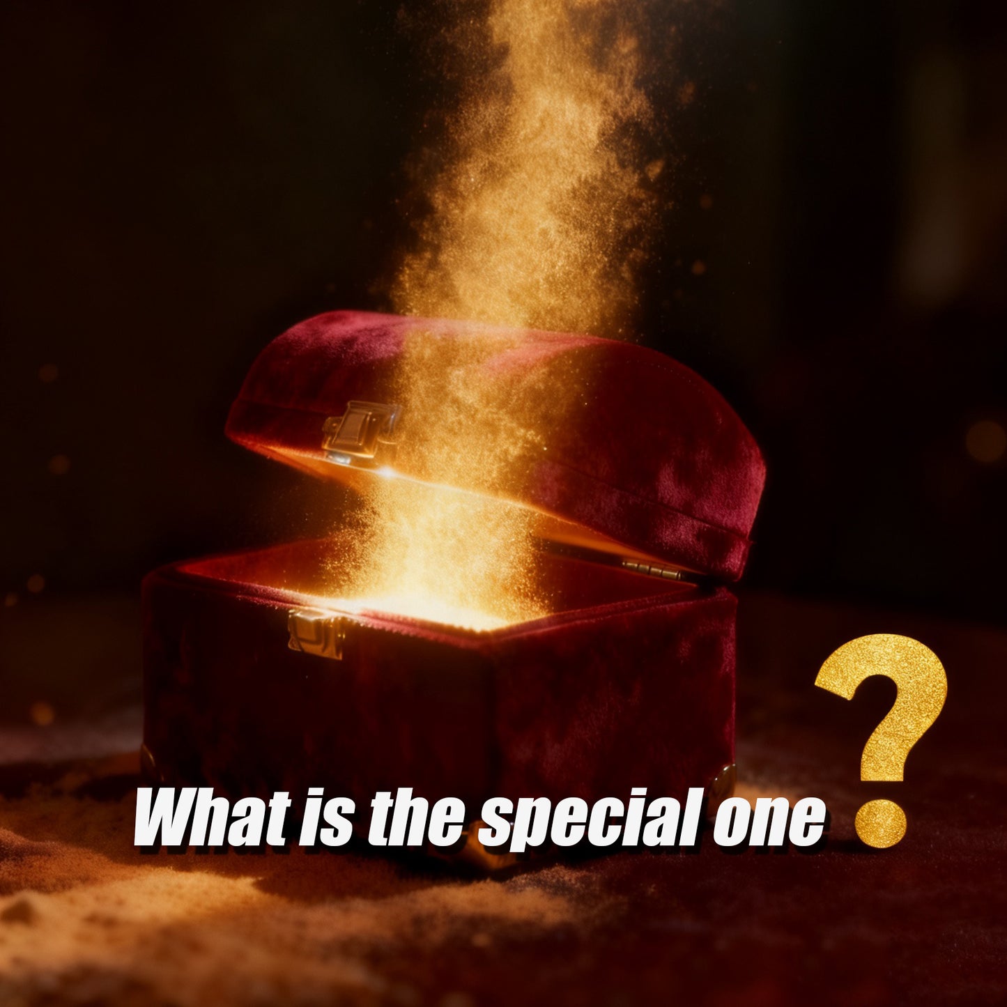 Surprise Mystery Box - Silver Jewelry