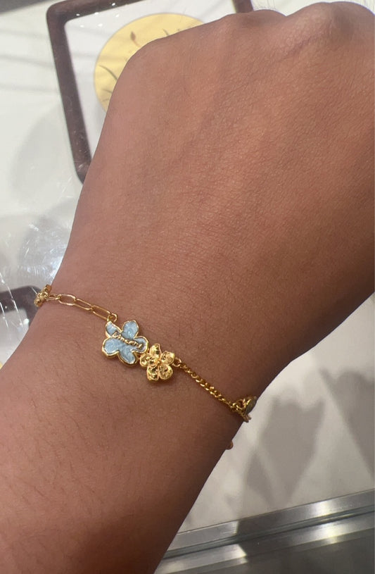 link for jess (VG bracelet 5.8g)