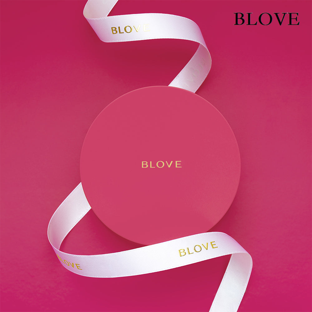 BLOVE – ChowTaiSeng