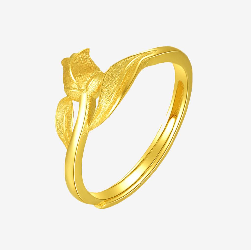 Wedding Chinese Traditional Jewelry Collection – ChowTaiSeng