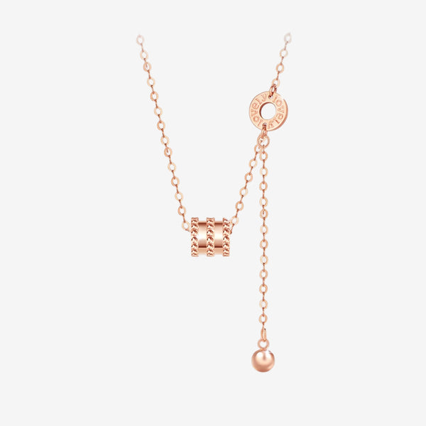 18k/Au750 ペンダント Pure Au750 18K Yellow Gold Chain Solid 1.2mm Box Link